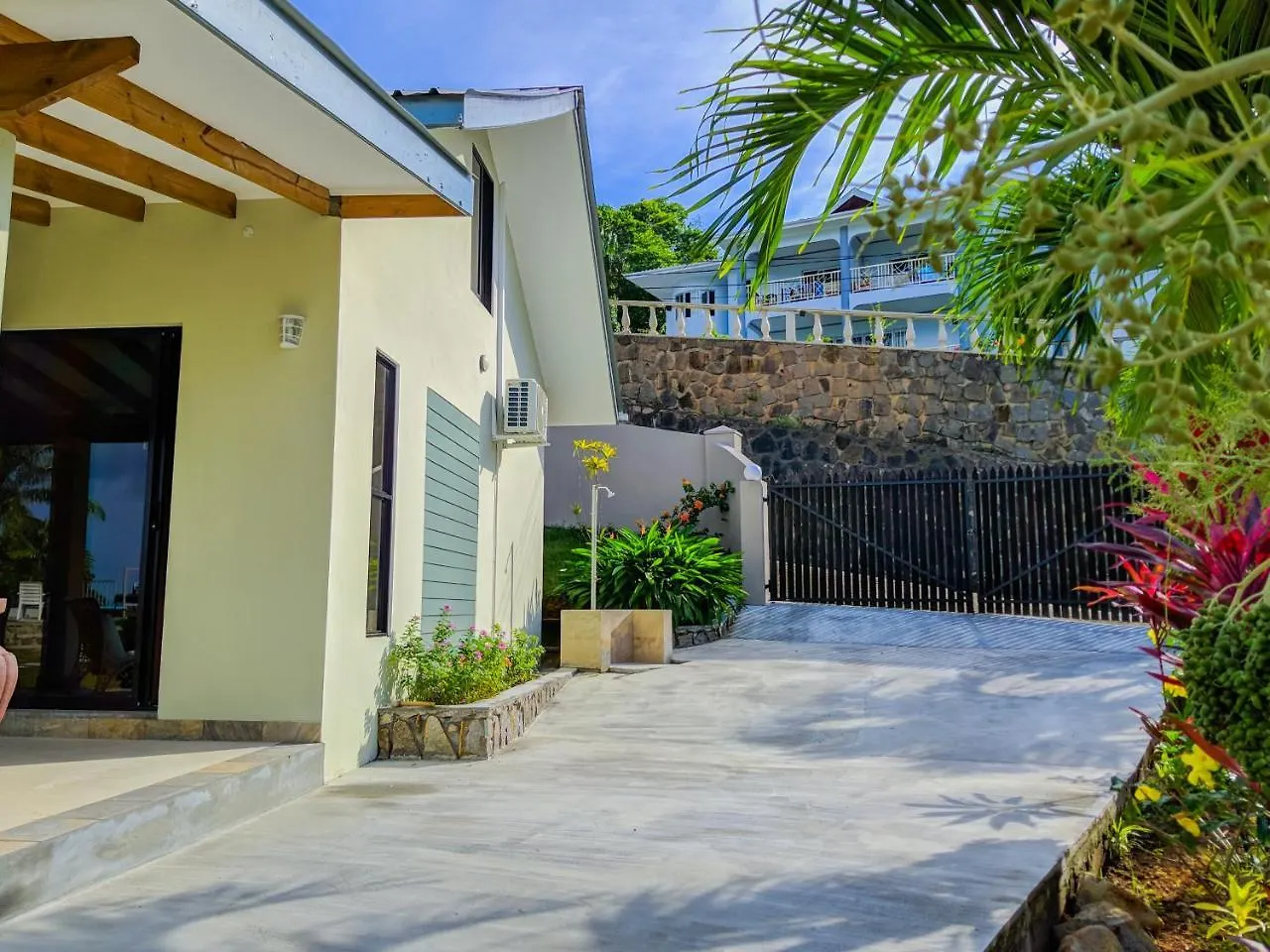 Holiday home East View Self Catering Villa Au Cap