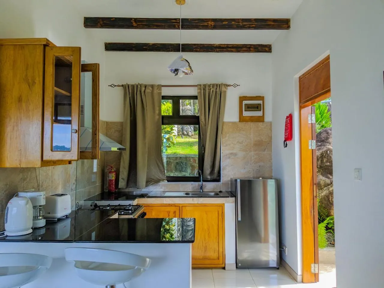 Holiday home East View Self Catering Villa Au Cap