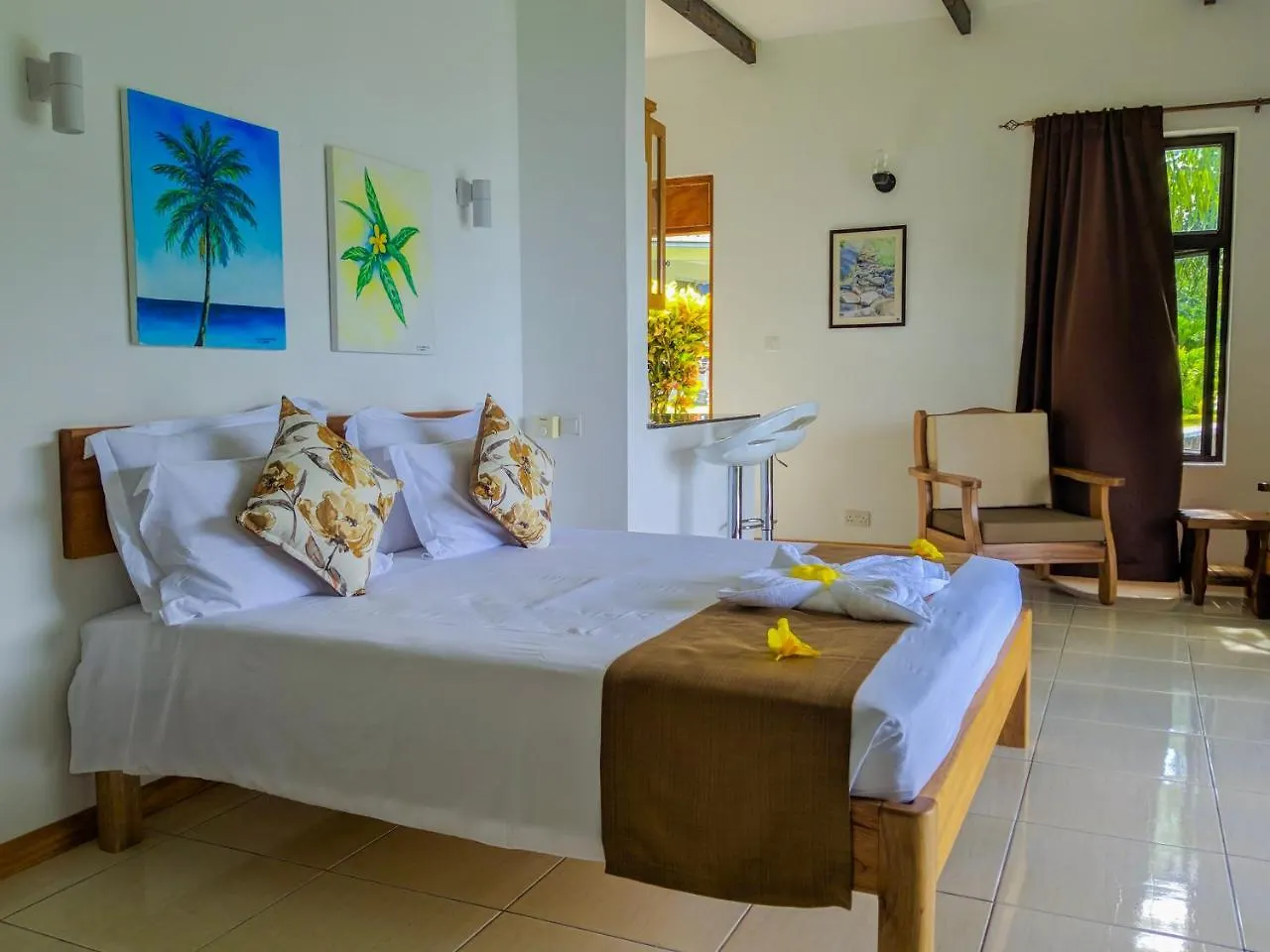 Holiday home East View Self Catering Villa Au Cap