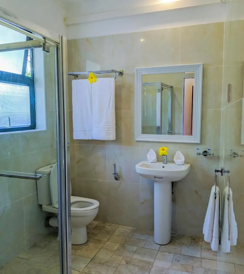 Holiday home East View Self Catering Villa Au Cap