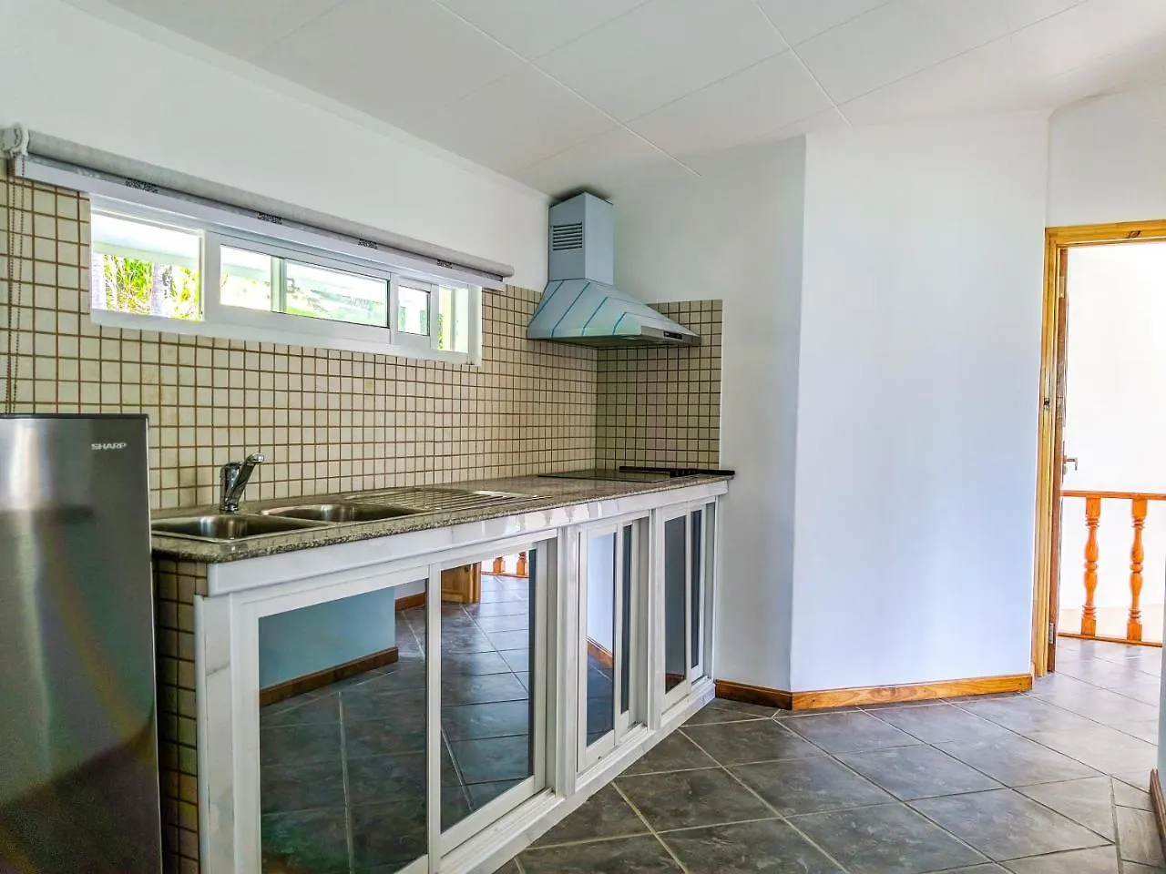 East View Self Catering Villa Au Cap Seychelles
