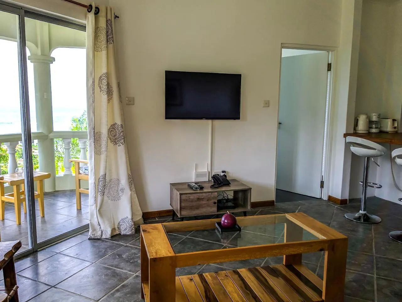 Holiday home East View Self Catering Villa Au Cap