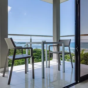  Appartamento East Horizon Self Catering