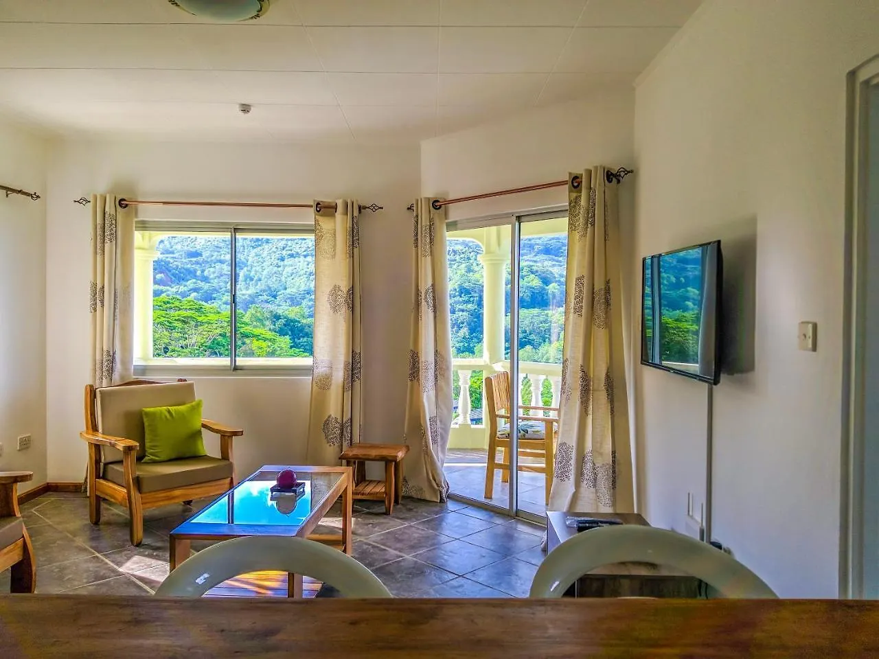 Ferienhaus Villa East View Self Catering Au Cap